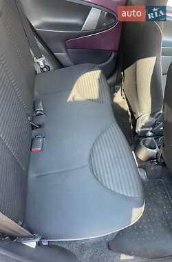 Хетчбек Peugeot 107 2014 в 