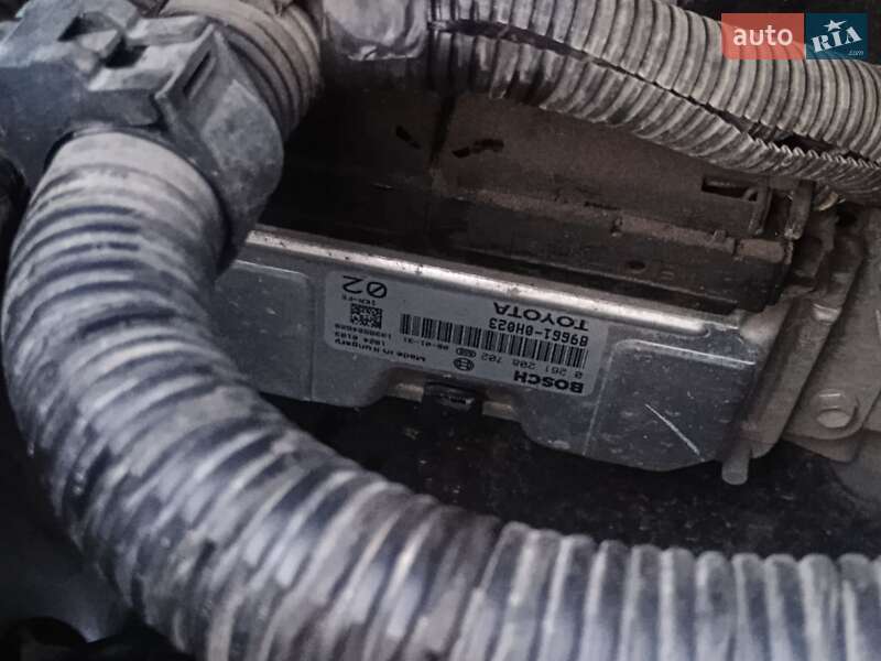 Хетчбек Peugeot 107 2008 в Кам'янець-Подільському