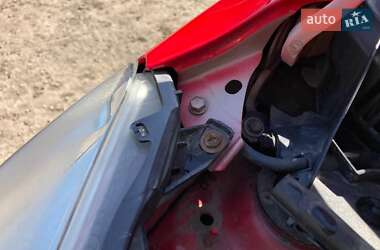 Хэтчбек Peugeot 107 2007 в 