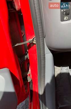 Хэтчбек Peugeot 107 2007 в 
