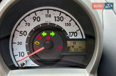 Хетчбек Peugeot 107 2011 в 