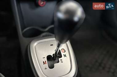 Хетчбек Peugeot 107 2012 в 