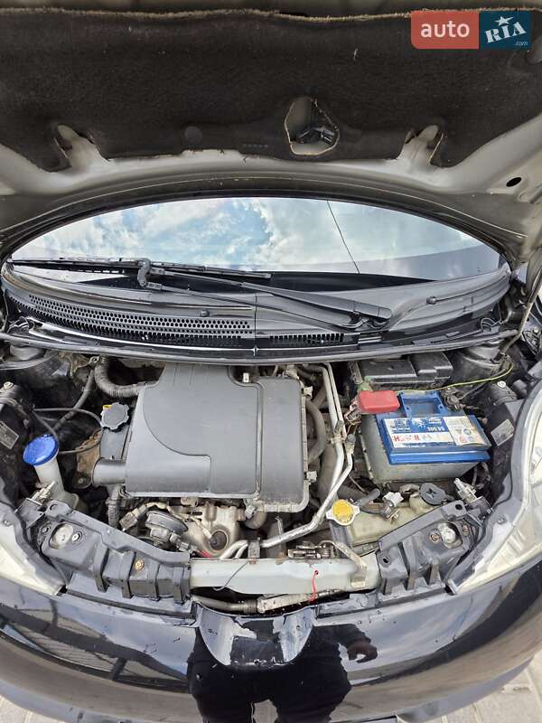Хетчбек Peugeot 107 2008 в Хмельницькому