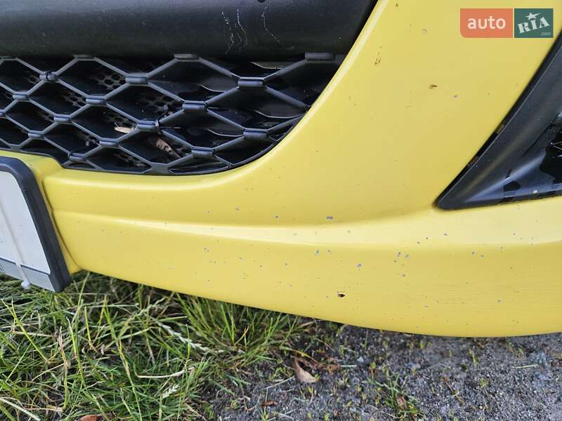 Хэтчбек Peugeot 107 2011 в Киеве