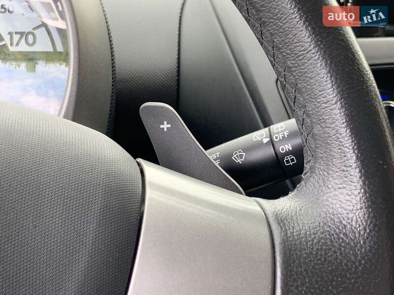 Хетчбек Peugeot 107 2014 в Бердичеві