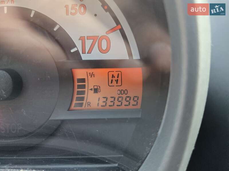 Хэтчбек Peugeot 107 2012 в Тернополе фото 3 Хэтчбек Peugeot 107 2012 в Тернополе