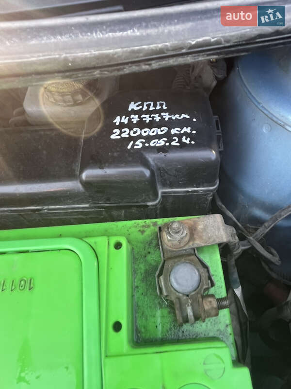 Хетчбек Peugeot 107 2007 в Мостиській