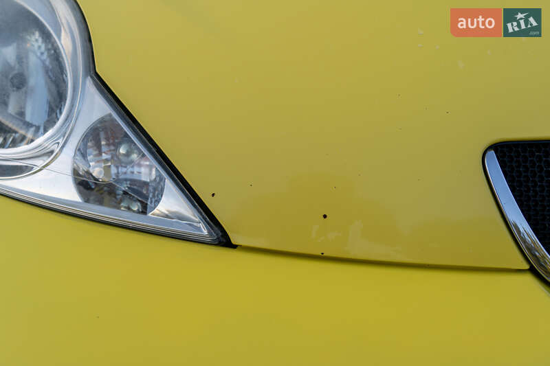 Хетчбек Peugeot 107 2010 в Києві