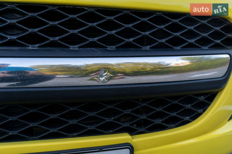 Хетчбек Peugeot 107 2010 в Києві