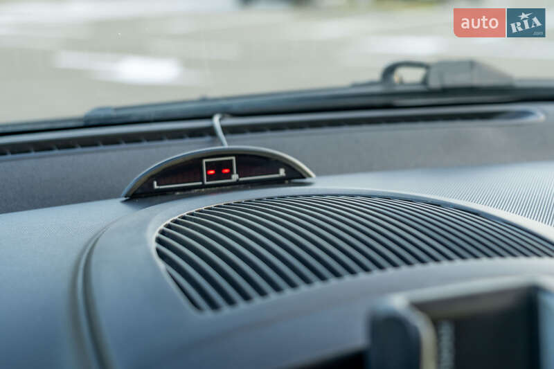 Хетчбек Peugeot 107 2010 в Києві