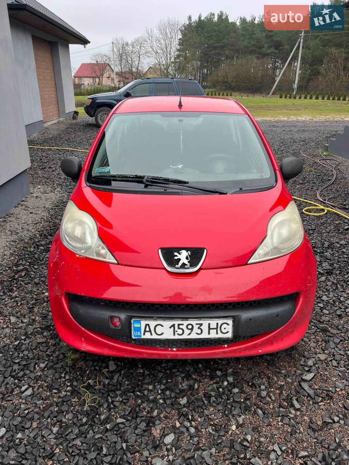 Фото авто 3