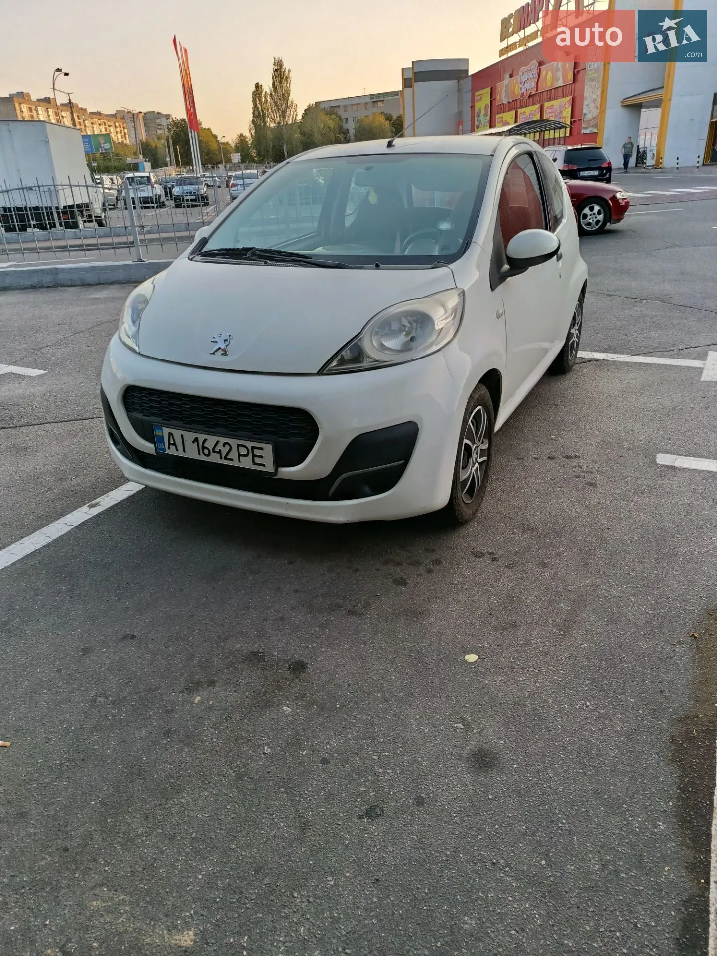Фото авто 7