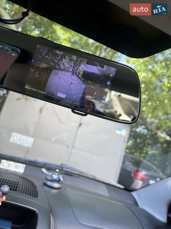 Хетчбек Peugeot 107 2008 в Львові