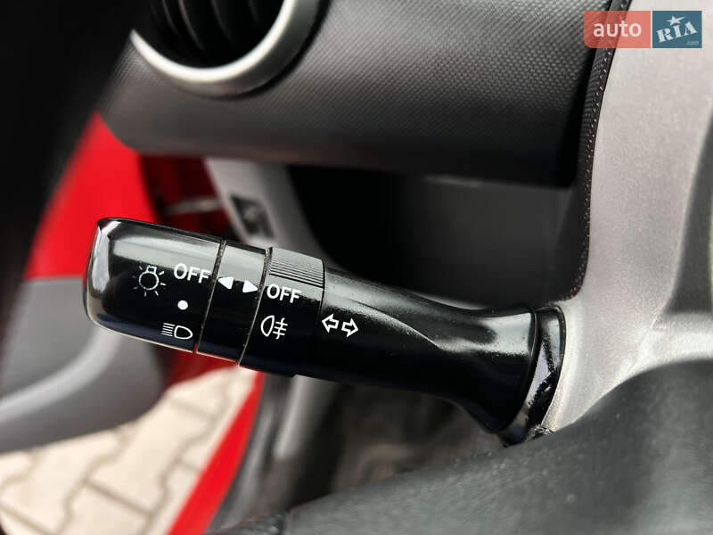 Хэтчбек Peugeot 107 2007 в Хмельницком