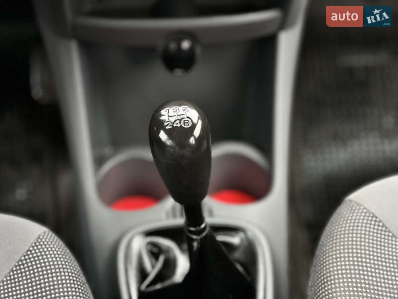 Хэтчбек Peugeot 107 2007 в Хмельницком