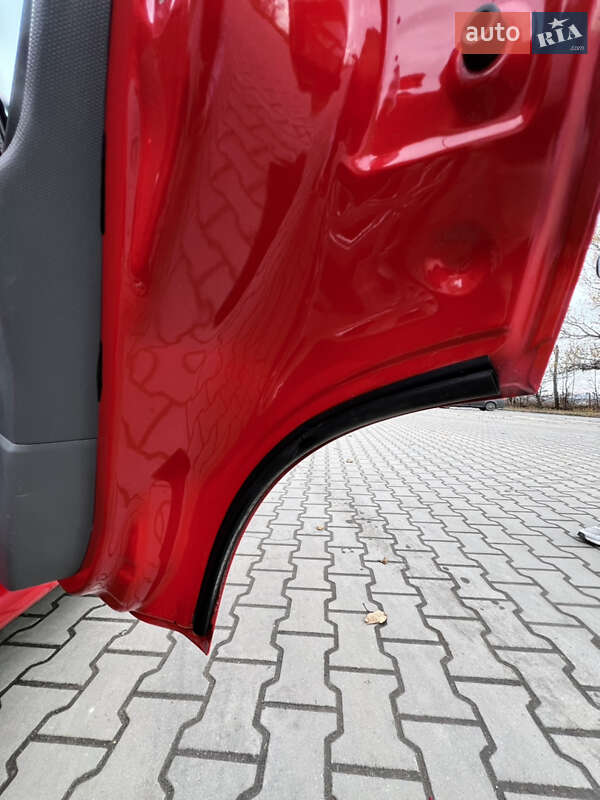 Хэтчбек Peugeot 107 2007 в Хмельницком