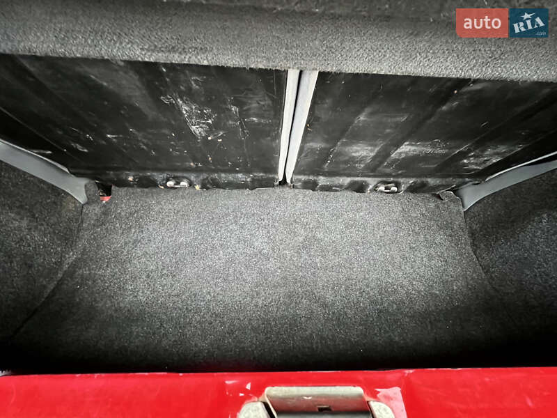 Хэтчбек Peugeot 107 2007 в Хмельницком