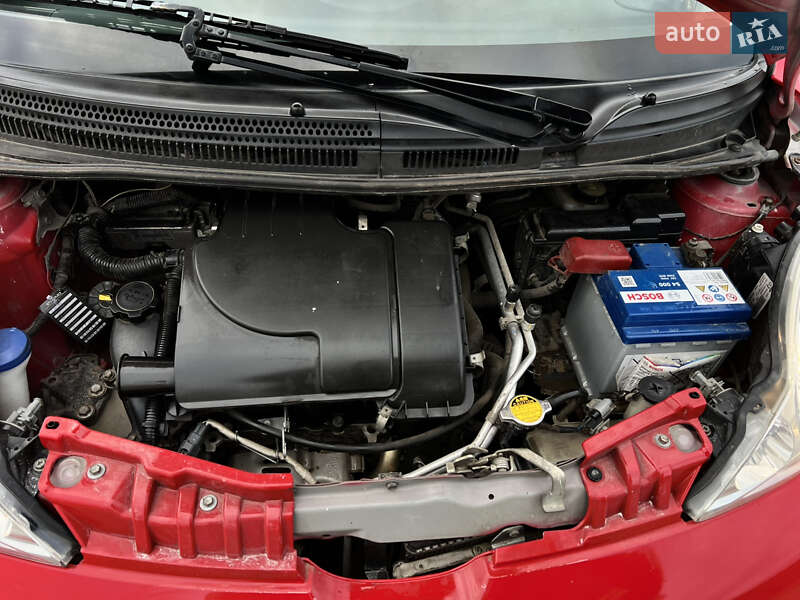 Хэтчбек Peugeot 107 2007 в Хмельницком