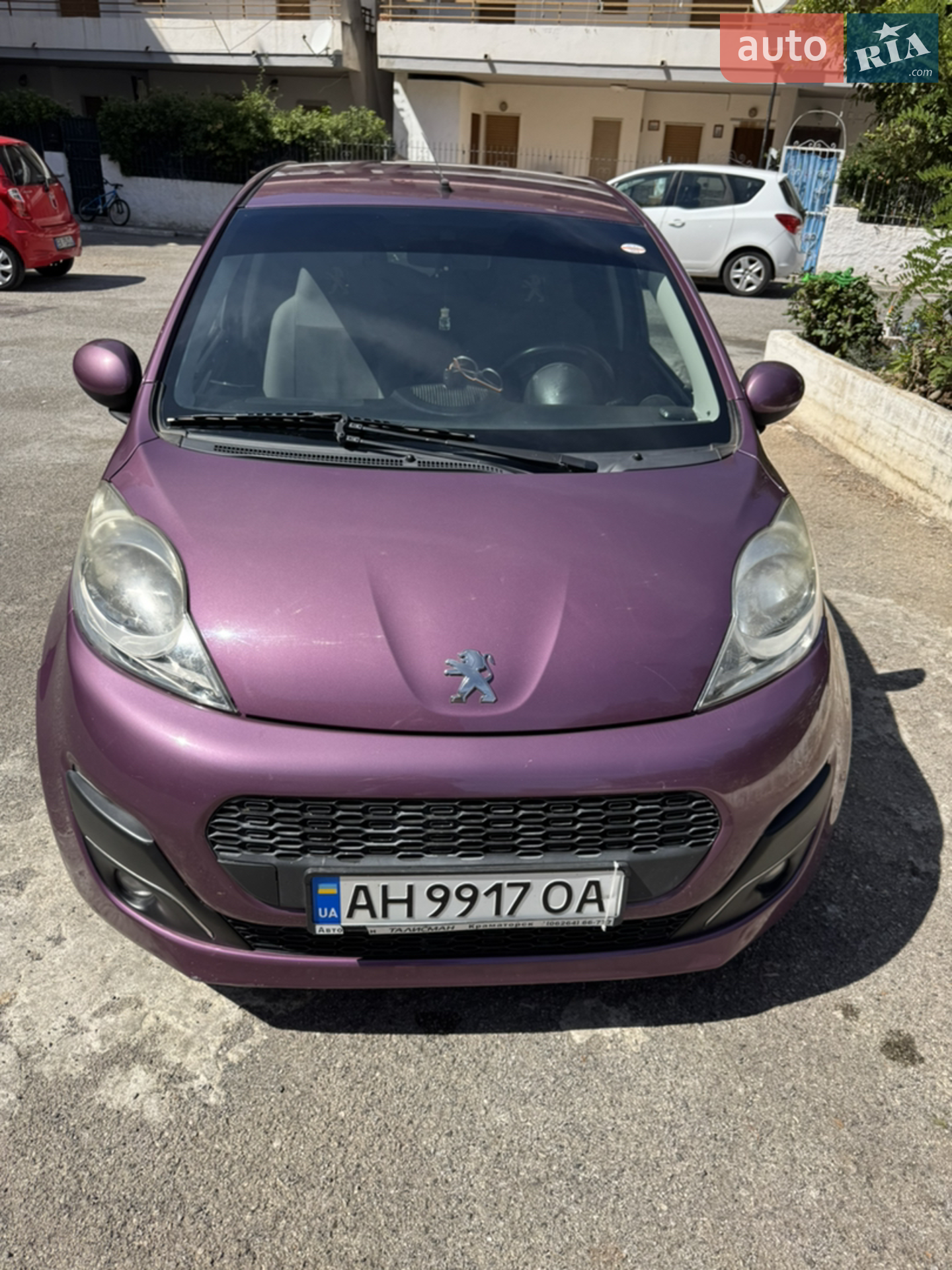 Фото авто 9