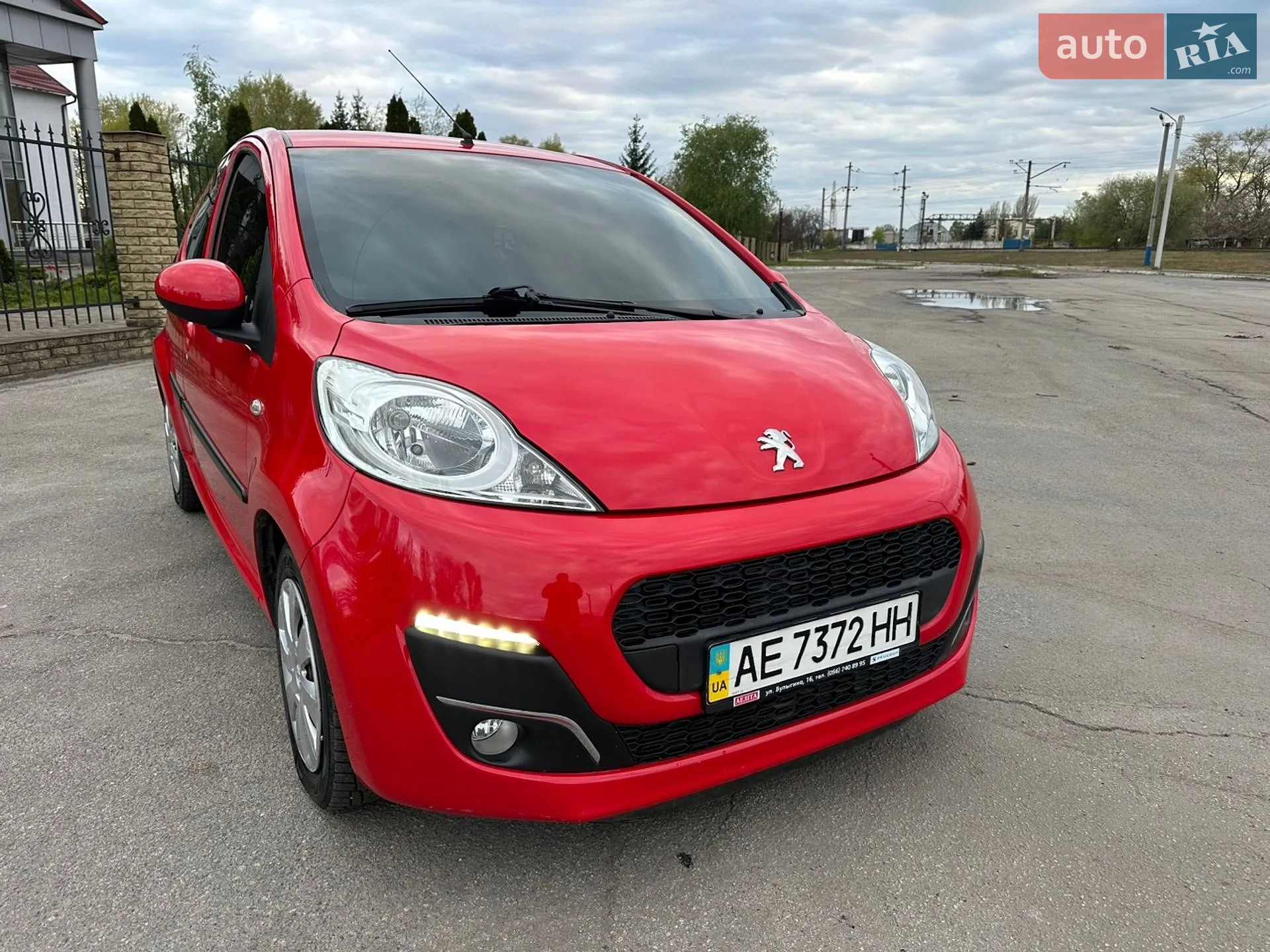 Фото авто 14