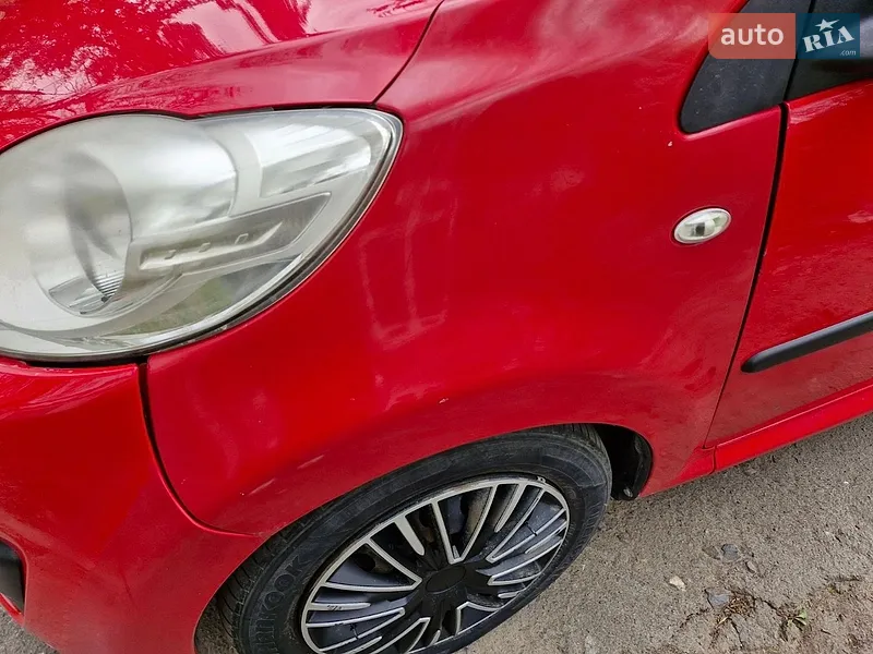 Peugeot 107 2012 VIN VF3PNCFB0CR011708 фото оголошення 13 з 56