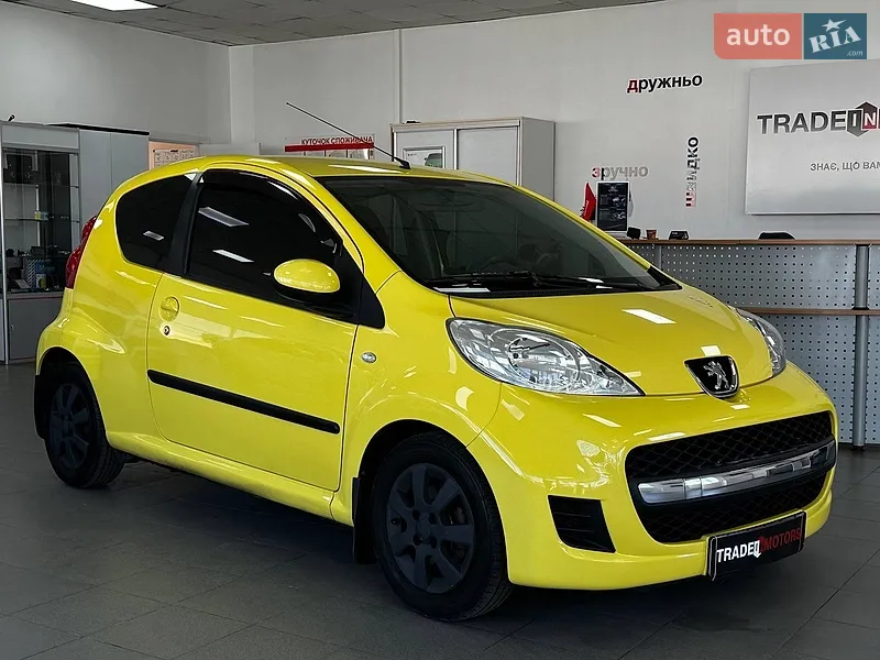 Peugeot 107 2012 VIN VF3PNCFB0CR011708 фото оголошення 27 з 56