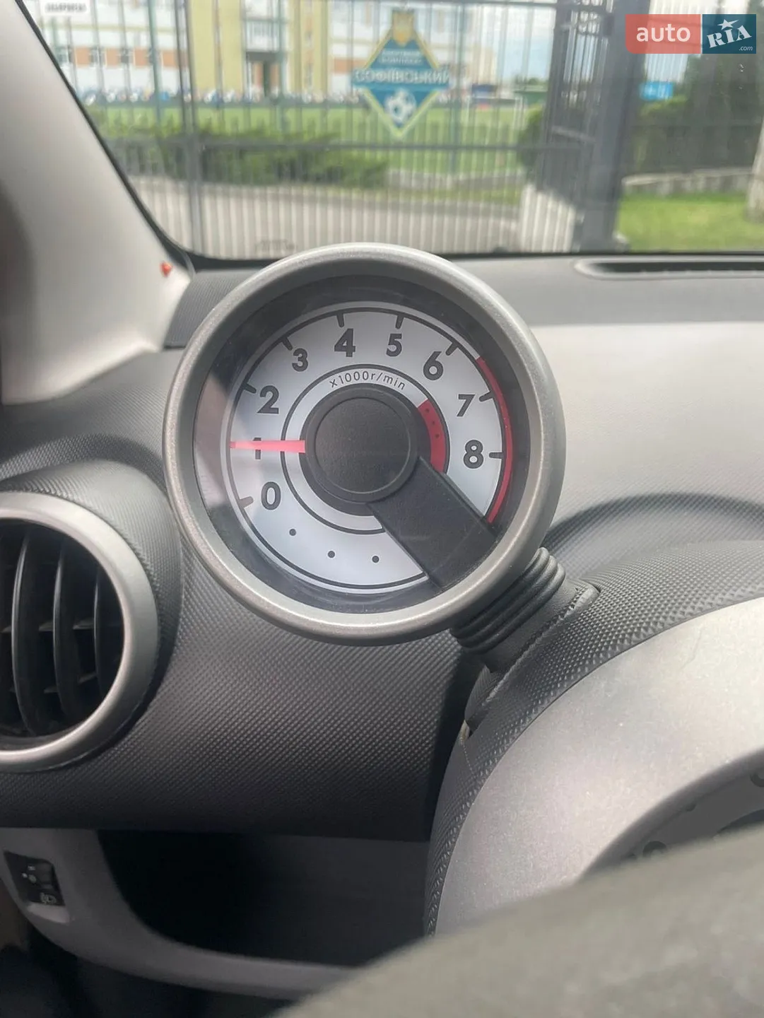 2011 Peugeot 107 - мініатюра 37