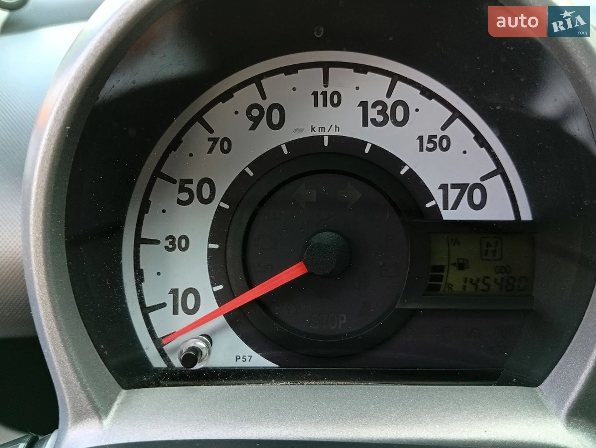 2012 Peugeot 107 - мініатюра 14
