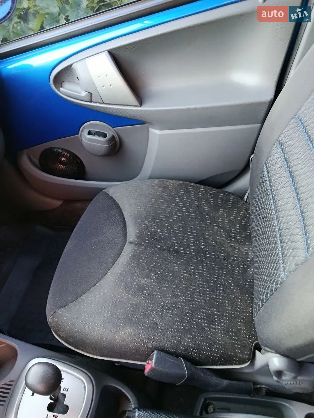 2011 Peugeot 107 - мініатюра 4