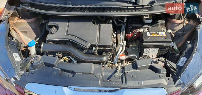 Хетчбек Peugeot 108 2018 в Дружківці