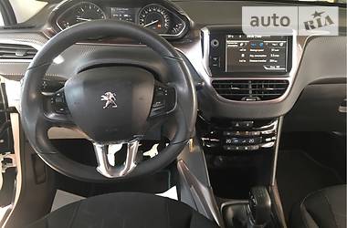 Внедорожник / Кроссовер Peugeot 2008 2013 в Бродах