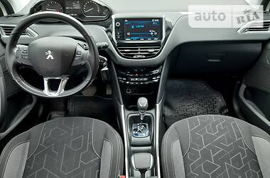 Універсал Peugeot 2008 2018 в 
