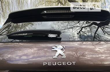 Универсал Peugeot 2008 2014 в Ровно