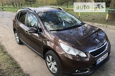 Універсал Peugeot 2008 2014 в Рівному