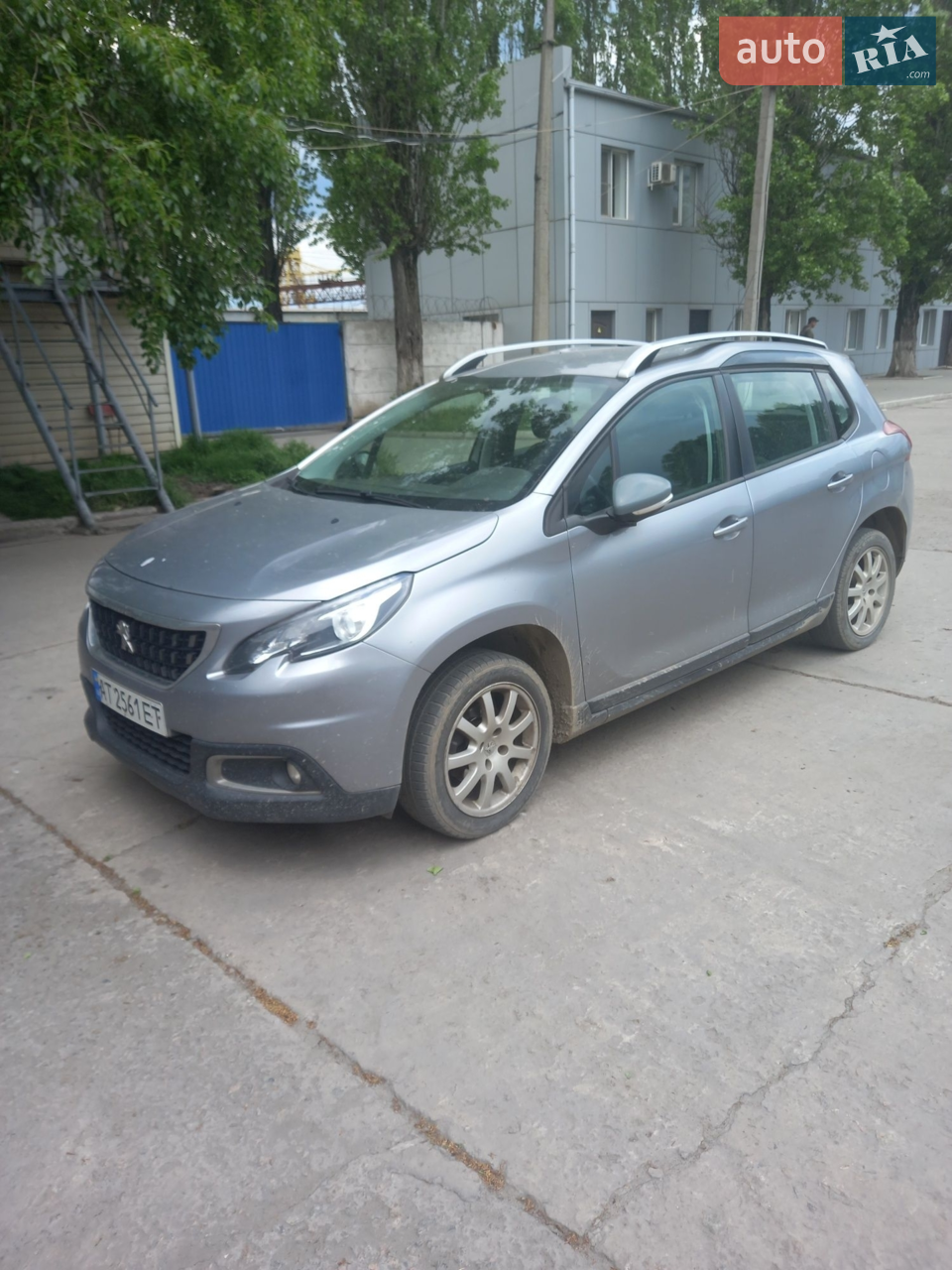 2016 Peugeot 2008 - мініатюра 28