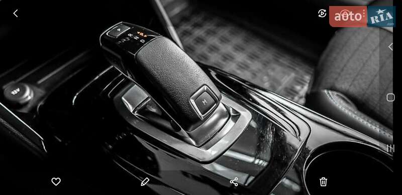 Позашляховик / Кросовер Peugeot 2008 2021 в Києві