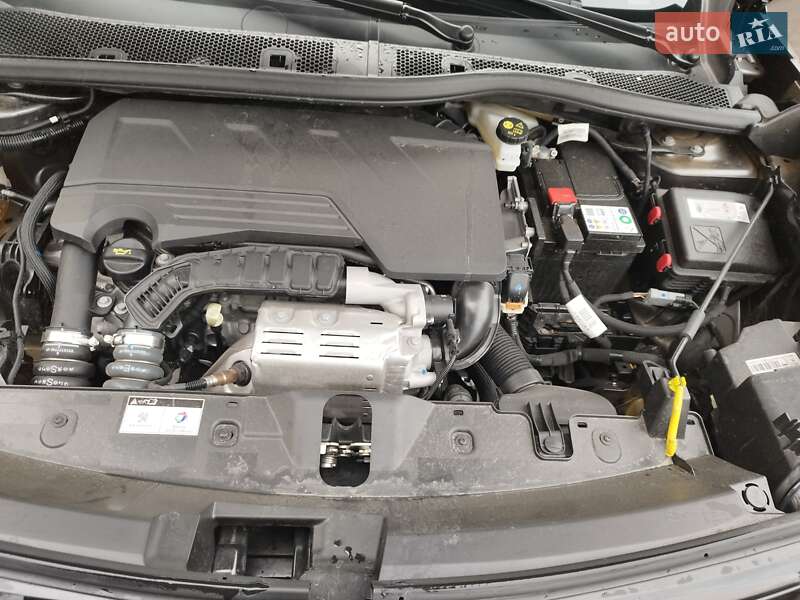 Позашляховик / Кросовер Peugeot 2008 2021 в Рава-Руській фото 14 Позашляховик / Кросовер Peugeot 2008 2021 в Рава-Руській