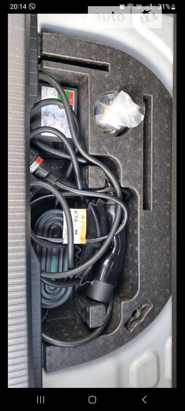 Позашляховик / Кросовер Peugeot 2008 2021 в Одесі