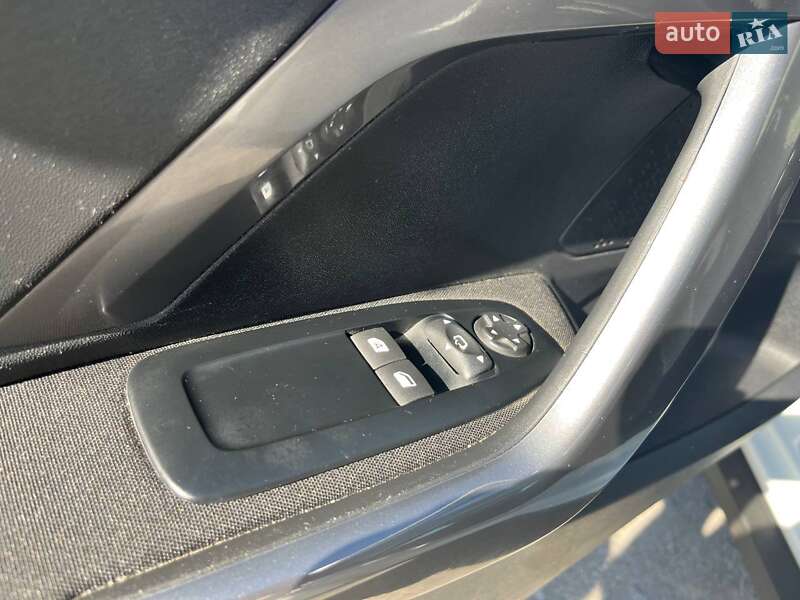 Позашляховик / Кросовер Peugeot 2008 2018 в Вінниці