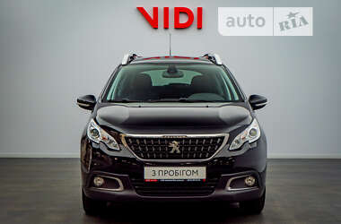 Универсал Peugeot 2008 2016 в Киеве