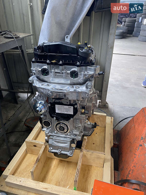 Позашляховик / Кросовер Peugeot 2008 2016 в Львові