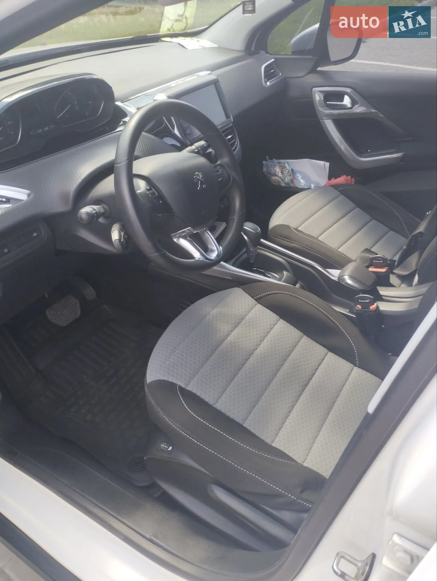 2016 Peugeot 2008 - мініатюра 7
