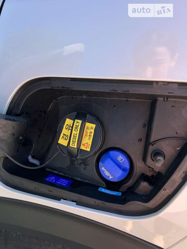 Внедорожник / Кроссовер Peugeot 2008 2022 в Львове