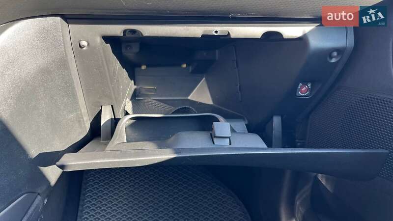 Позашляховик / Кросовер Peugeot 2008 2019 в Києві