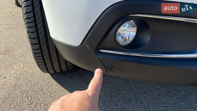 Позашляховик / Кросовер Peugeot 2008 2019 в Києві