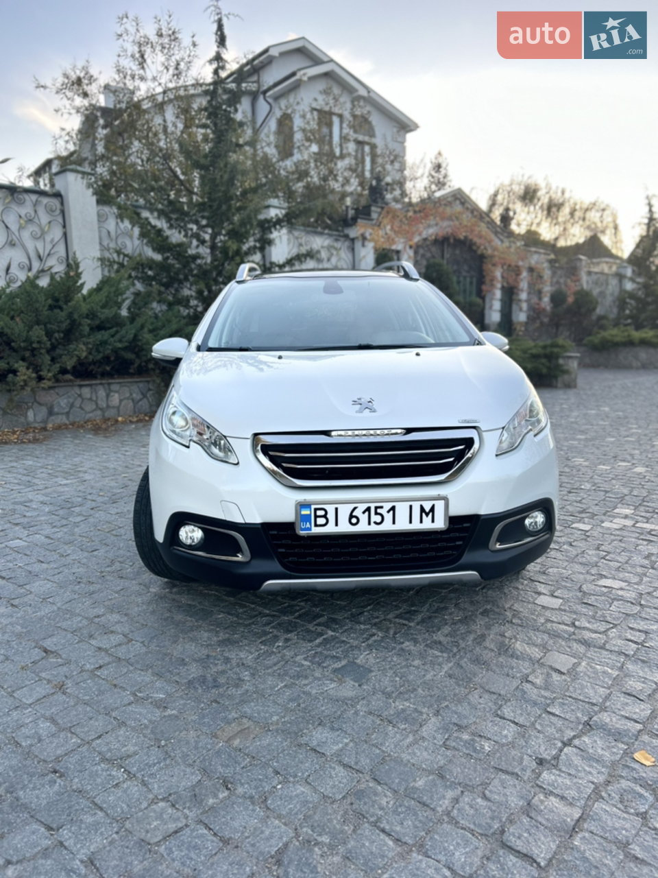 2016 Peugeot 2008 - мініатюра 27