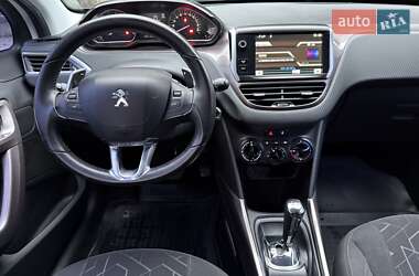 Внедорожник / Кроссовер Peugeot 2008 2014 в Виннице