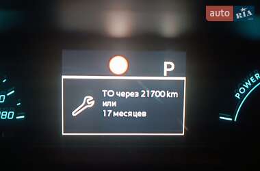 Внедорожник / Кроссовер Peugeot 2008 2021 в Одессе