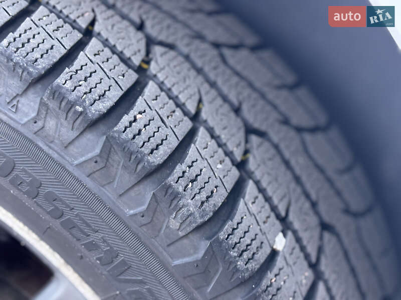 Позашляховик / Кросовер Peugeot 2008 2015 в Житомирі