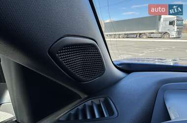 Позашляховик / Кросовер Peugeot 2008 2021 в 